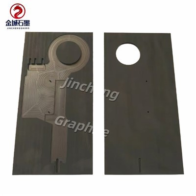 ความหนาแน่นของกราไฟต์แก้วเมื่อเทียบกับวัสดุอื่นๆ เป็นอย่างไร?