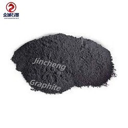ผงกราไฟท์สำหรับขั้วไฟฟ้า