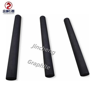 แท่งกราไฟต์ความบริสุทธิ์สูงสามารถขึ้นรูปด้วยเครื่องจักรได้ง่ายหรือไม่?